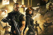 Рецензия на игру «Deus Ex: The Fall» Рецензия на игру «Deus Ex: The Fall»